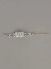 AYUSHA BLUE BRACELET - House of Doro